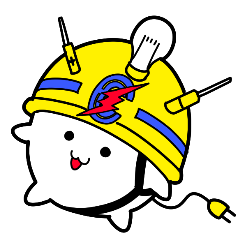 キャラクターイラスト