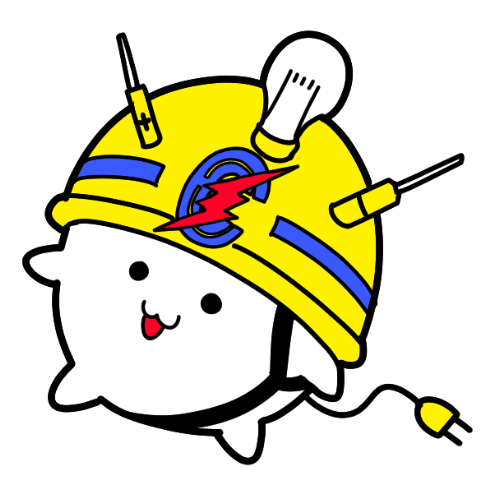 キャラクターイラスト